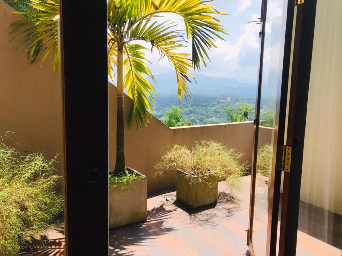 Kandy Casa By Regus Exteriör bild