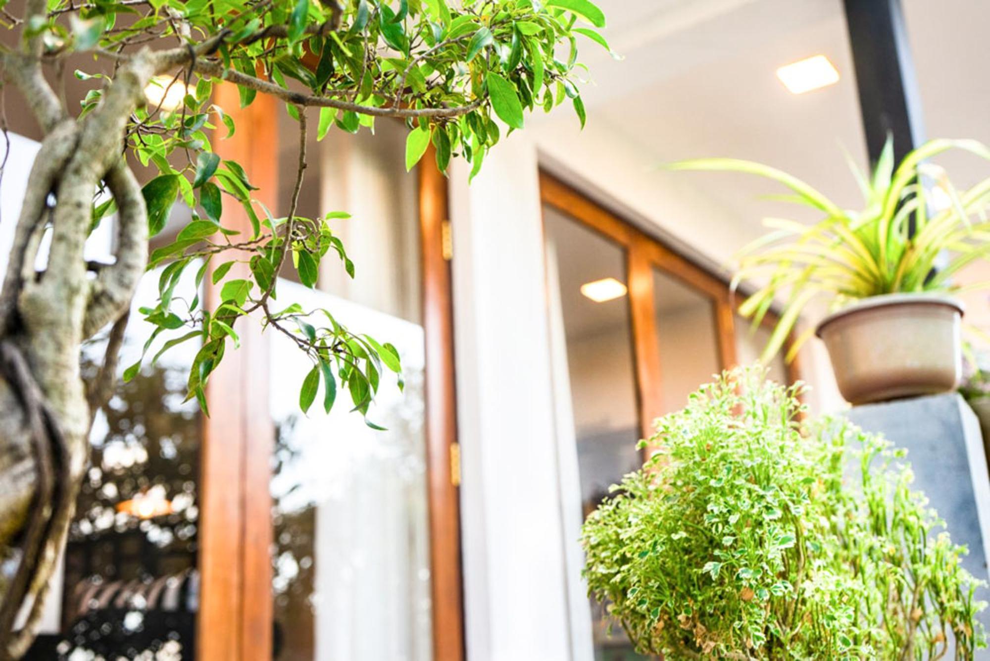 Kandy Casa By Regus Exteriör bild