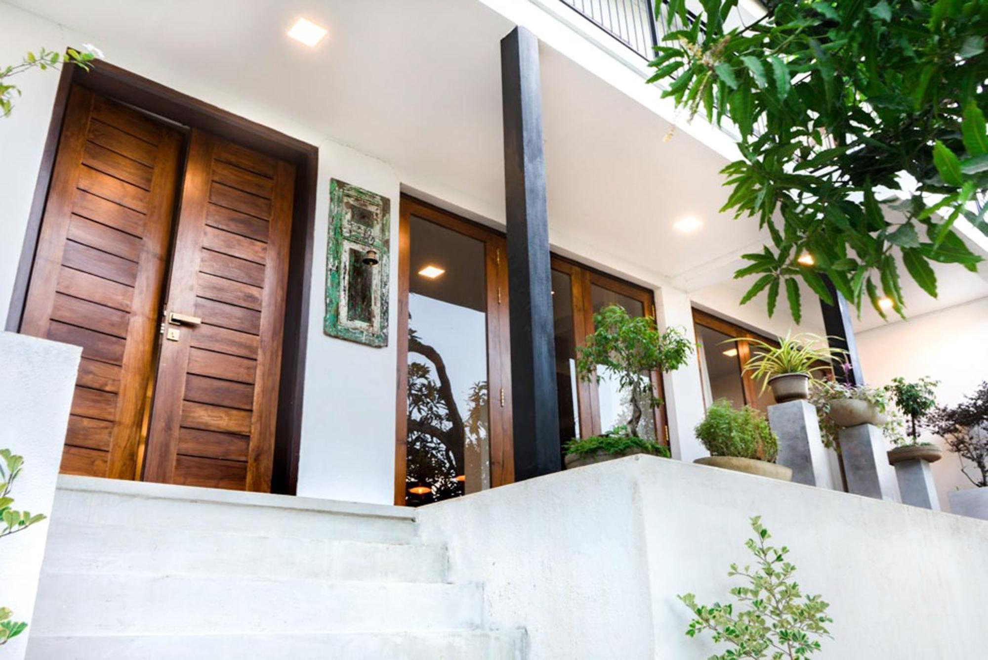 Kandy Casa By Regus Exteriör bild