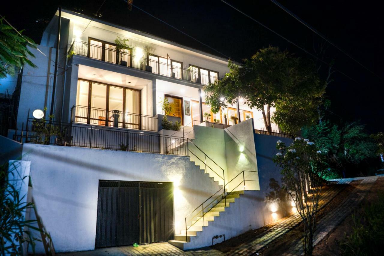 Kandy Casa By Regus Exteriör bild