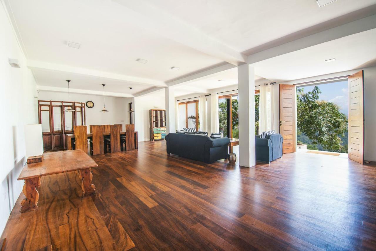 Kandy Casa By Regus Exteriör bild